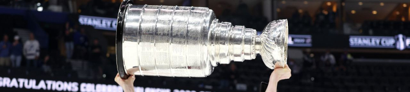 Stanley Cup NHL Betting Tips banner